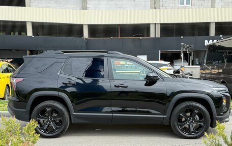 Chevrolet Equinox, 2025 год, 3 490 000 рублей, 4 фотография