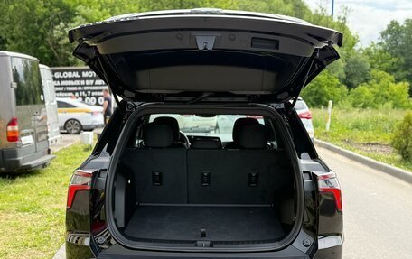 Chevrolet Equinox, 2025 год, 3 490 000 рублей, 15 фотография
