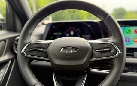 Chevrolet Equinox, 2025 год, 3 490 000 рублей, 13 фотография
