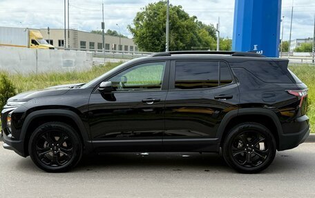 Chevrolet Equinox, 2025 год, 3 490 000 рублей, 8 фотография