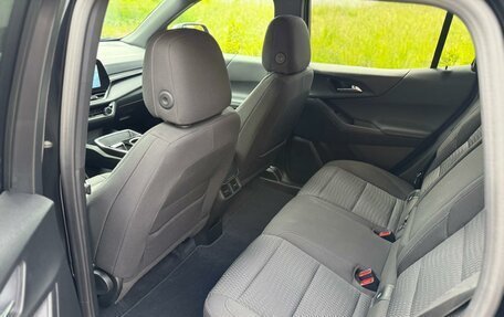 Chevrolet Equinox, 2025 год, 3 490 000 рублей, 10 фотография