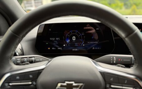 Chevrolet Equinox, 2025 год, 3 490 000 рублей, 14 фотография