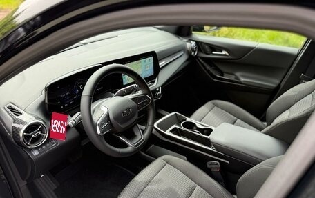 Chevrolet Equinox, 2025 год, 3 490 000 рублей, 9 фотография
