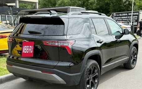 Chevrolet Equinox, 2025 год, 3 490 000 рублей, 5 фотография