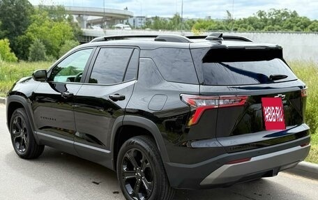 Chevrolet Equinox, 2025 год, 3 490 000 рублей, 7 фотография
