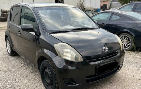 Toyota Passo III, 2012 год, 222 000 рублей, 2 фотография
