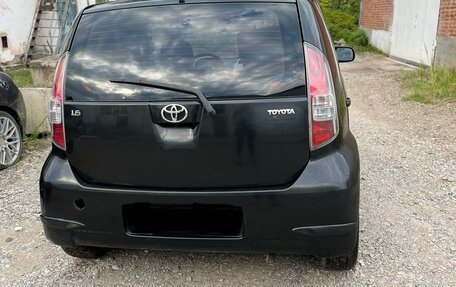 Toyota Passo III, 2012 год, 222 000 рублей, 4 фотография