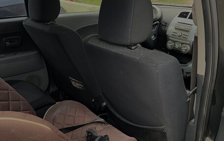 Toyota Passo III, 2012 год, 222 000 рублей, 8 фотография
