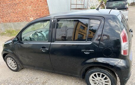 Toyota Passo III, 2012 год, 222 000 рублей, 6 фотография