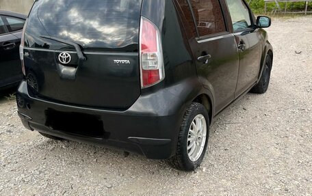 Toyota Passo III, 2012 год, 222 000 рублей, 5 фотография