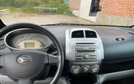 Toyota Passo III, 2012 год, 222 000 рублей, 7 фотография