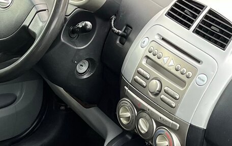 Toyota Passo III, 2012 год, 222 000 рублей, 10 фотография
