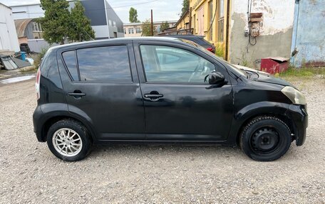 Toyota Passo III, 2012 год, 222 000 рублей, 3 фотография