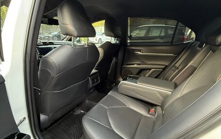 Toyota Camry, 2019 год, 2 850 000 рублей, 12 фотография