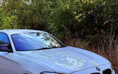 BMW 1 серия, 2015 год, 1 550 000 рублей, 4 фотография