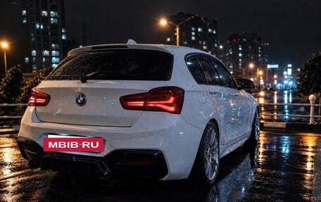 BMW 1 серия, 2015 год, 1 550 000 рублей, 2 фотография