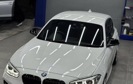BMW 1 серия, 2015 год, 1 550 000 рублей, 8 фотография