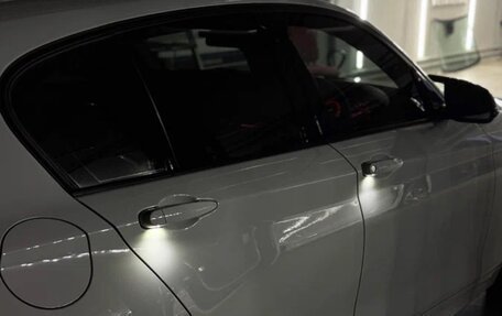 BMW 1 серия, 2015 год, 1 550 000 рублей, 10 фотография