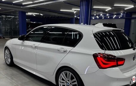 BMW 1 серия, 2015 год, 1 550 000 рублей, 16 фотография