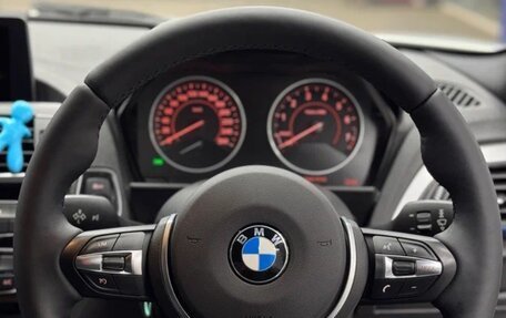 BMW 1 серия, 2015 год, 1 550 000 рублей, 19 фотография