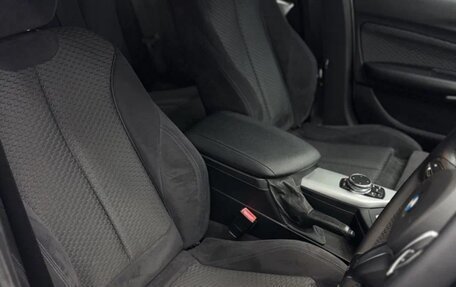BMW 1 серия, 2015 год, 1 550 000 рублей, 17 фотография