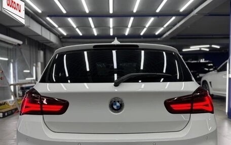 BMW 1 серия, 2015 год, 1 550 000 рублей, 11 фотография
