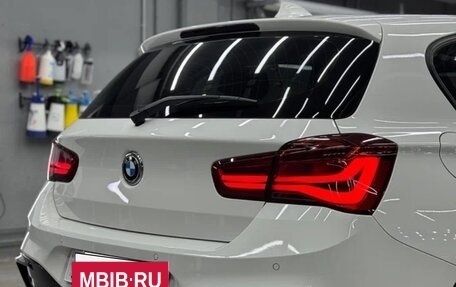 BMW 1 серия, 2015 год, 1 550 000 рублей, 13 фотография