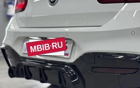 BMW 1 серия, 2015 год, 1 550 000 рублей, 14 фотография