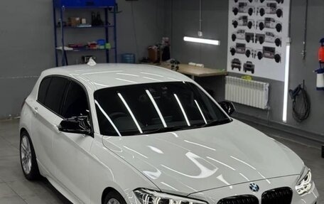 BMW 1 серия, 2015 год, 1 550 000 рублей, 9 фотография