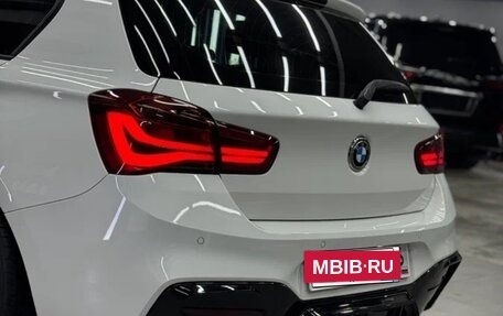 BMW 1 серия, 2015 год, 1 550 000 рублей, 12 фотография