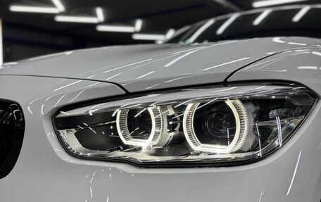 BMW 1 серия, 2015 год, 1 550 000 рублей, 21 фотография