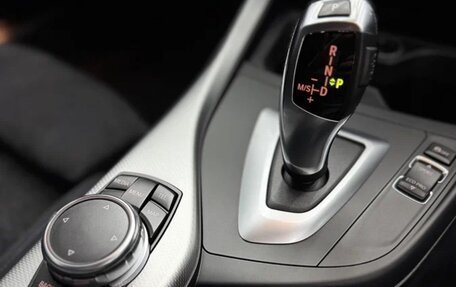 BMW 1 серия, 2015 год, 1 550 000 рублей, 28 фотография