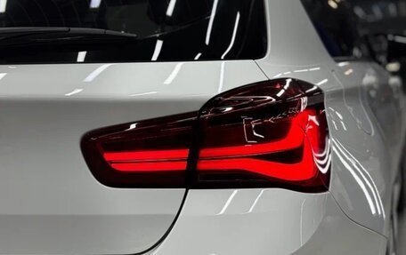 BMW 1 серия, 2015 год, 1 550 000 рублей, 24 фотография