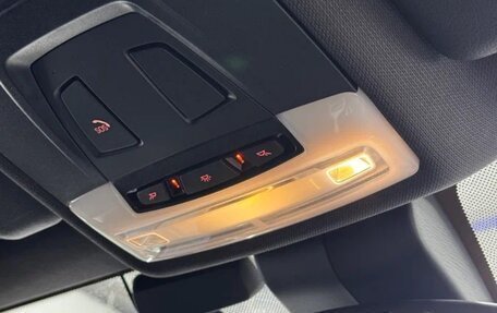 BMW 1 серия, 2015 год, 1 550 000 рублей, 29 фотография