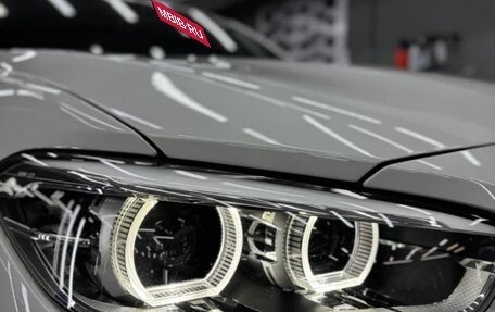 BMW 1 серия, 2015 год, 1 550 000 рублей, 22 фотография