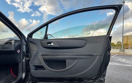 Citroen C4 II рестайлинг, 2006 год, 355 000 рублей, 9 фотография