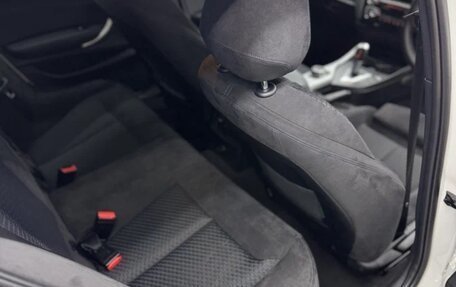 BMW 1 серия, 2015 год, 1 550 000 рублей, 39 фотография