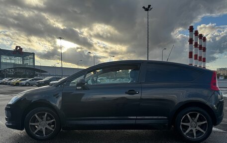 Citroen C4 II рестайлинг, 2006 год, 355 000 рублей, 7 фотография