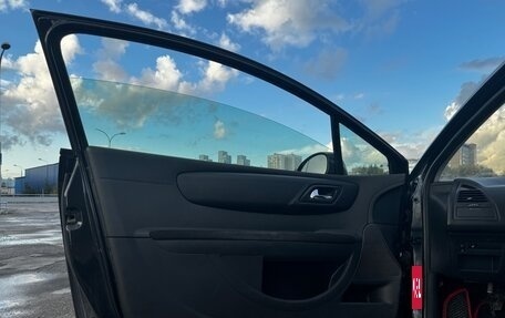 Citroen C4 II рестайлинг, 2006 год, 355 000 рублей, 10 фотография
