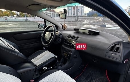 Citroen C4 II рестайлинг, 2006 год, 355 000 рублей, 11 фотография
