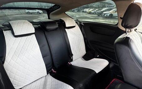 Citroen C4 II рестайлинг, 2006 год, 355 000 рублей, 12 фотография