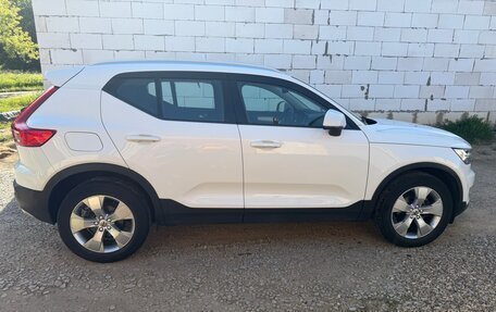 Volvo XC40 I, 2021 год, 1 950 000 рублей, 5 фотография