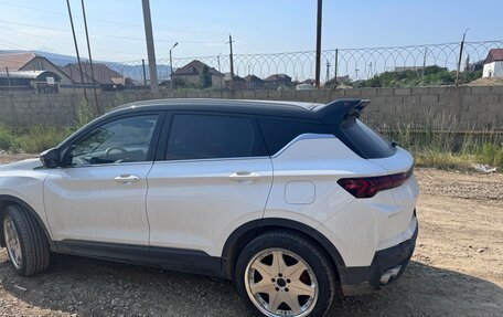 Geely Coolray I, 2024 год, 2 170 000 рублей, 4 фотография