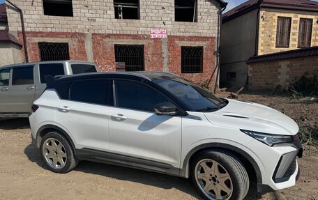 Geely Coolray I, 2024 год, 2 170 000 рублей, 2 фотография