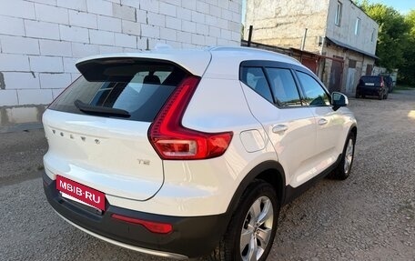Volvo XC40 I, 2021 год, 1 950 000 рублей, 7 фотография