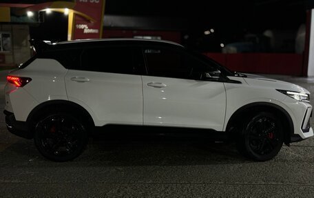 Geely Coolray I, 2024 год, 2 170 000 рублей, 9 фотография