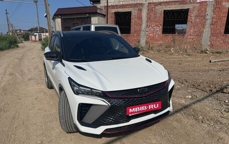 Geely Coolray I, 2024 год, 2 170 000 рублей, 3 фотография