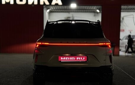 Geely Coolray I, 2024 год, 2 170 000 рублей, 8 фотография