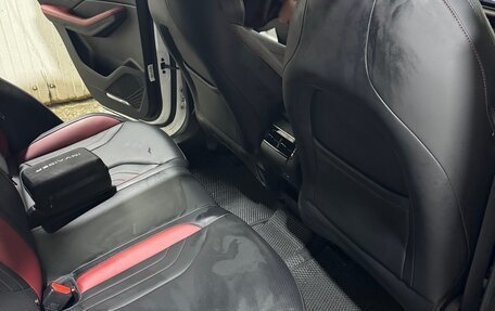 Geely Coolray I, 2024 год, 2 170 000 рублей, 16 фотография