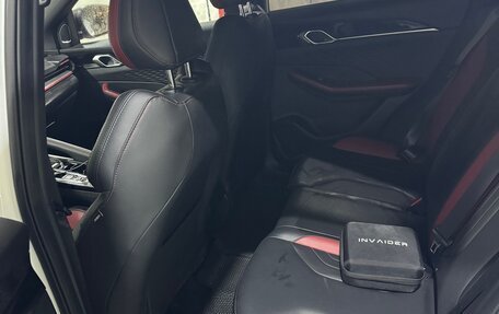 Geely Coolray I, 2024 год, 2 170 000 рублей, 17 фотография